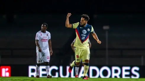 Valdez confiesa cuándo volverá a jugar