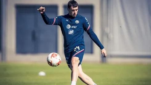 Gran noticia sobre Viñas para la Liguilla