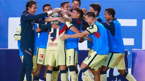 Todas las estadísticas del Ame en esta Liga