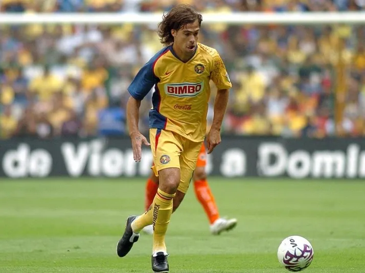 5 cracks argentinos desperdiciados