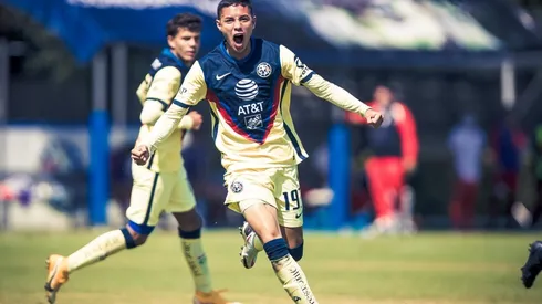 La Sub-20 venció a Xolos y ya tiene rival en cuartos de final