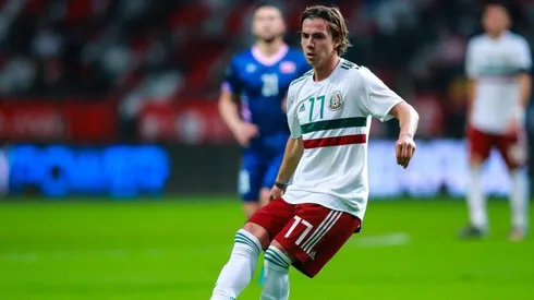 México vs. Japón: cómo ver el amistoso en directo