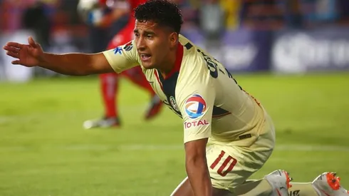 Vuelven a demandar a Independiente ante FIFA por Cecilio