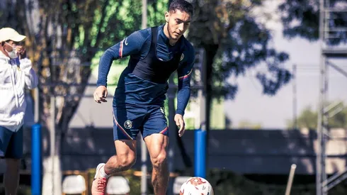 Los cuatro jugadores que podrían estar disponibles para Liguilla.