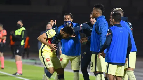 FC Juarez v America – Torneo Guard1anes 2020 Liga MX