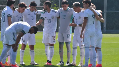 Los jugadores de América ya reportarán con el club.