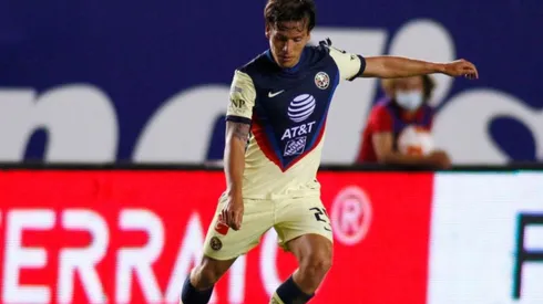 Nacho Ambriz espera refuerzo de América para León.