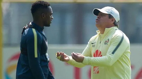 El Piojo quiere de nuevo a Ibarra: ¿es posible?