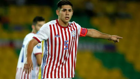 Insisten por Salcedo, "el nuevo Valdez"