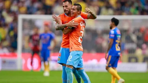 América entrega novedades sobre el futuro de Ema y Paul