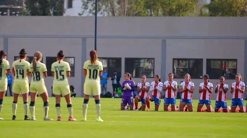 Femenil - Chivas: fecha, hora y canal