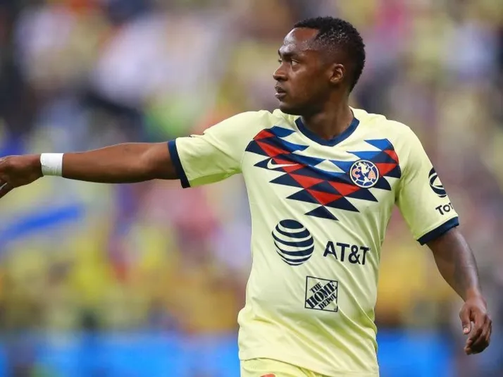 Se complica el regreso de Ibarra al América