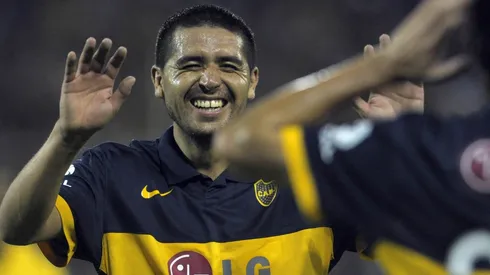 Velez Sarsfield v Boca Juniors