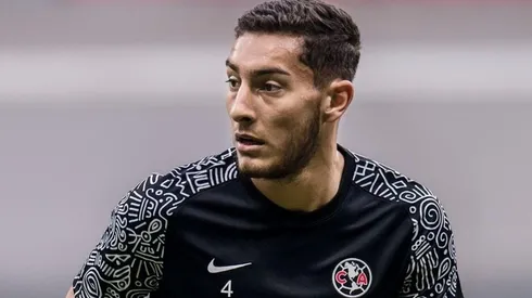 Aficionados reaccionan a nueva playera de América.