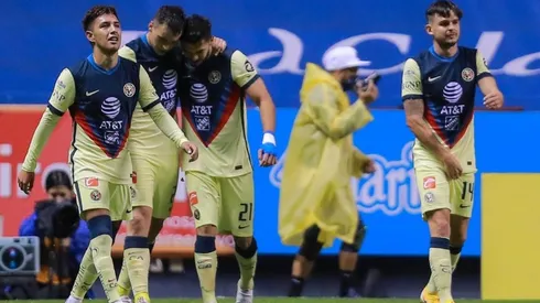 La mejor ofensiva: cómo se repartió el goleo