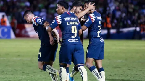 América confirma alineación para visitar a Juárez.