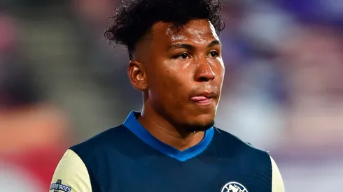 Roger Martínez negó los rumores de su salida.