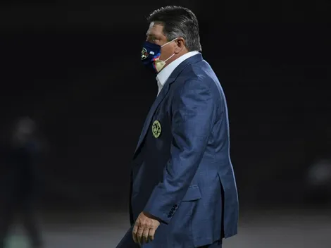 América buscaría dos amistosos para no perder ritmo