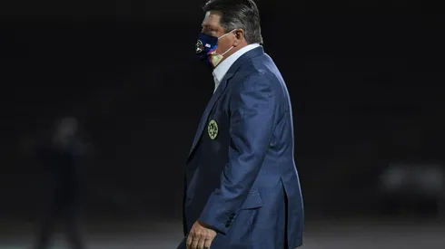 América busca amistosos previos a la Liguilla