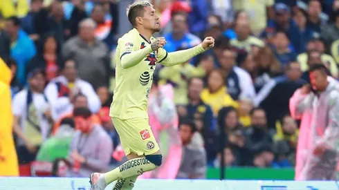 Nico deja México y viaja para recuperarse según revela Baños