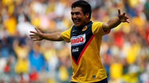 Cabañas recuerda cuál fue el gol que más disfrutó