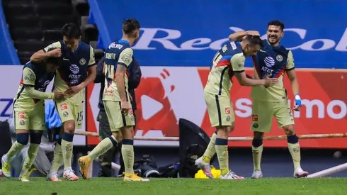 ¡Genios! El plantel baila mientras entrena en el gym