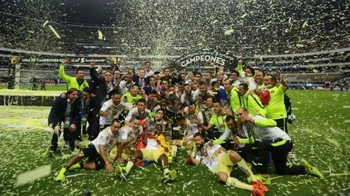 Oficial: la fecha de la vuelta de la Concachampions