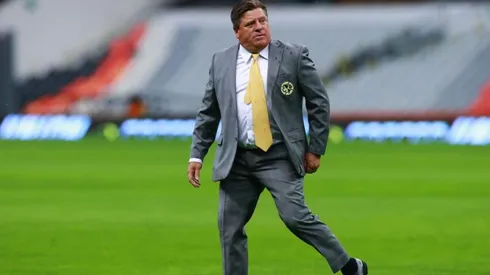 Herrera espera que Ema Aguilera y Paul Aguilar renueven.