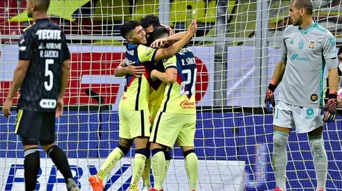 Por qué Ame ya clasificó a la Liguilla