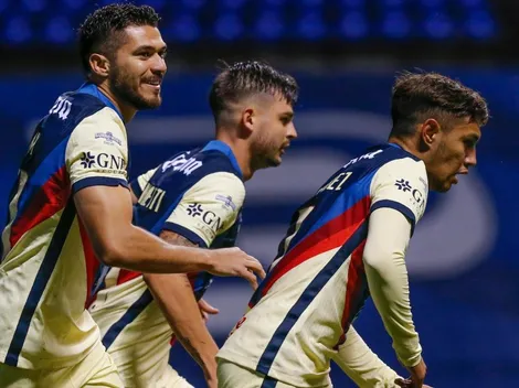 América puede sellar su presencia en la Liguilla este domingo