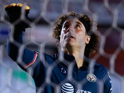 América rendirá homenaje a los azulcremas fallecidos