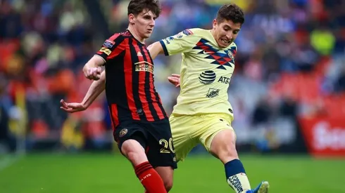Los posibles rivales en la hipotética Semifinal de Concacaf
