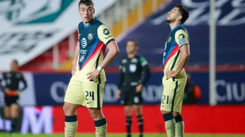 Viñas sigue presentando síntomas de Coronavirus.