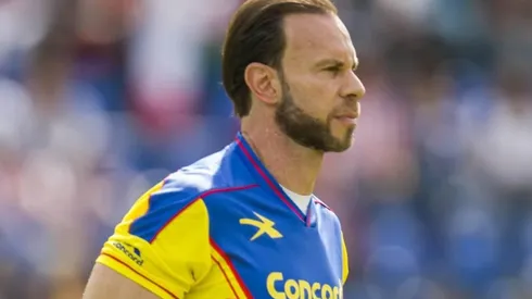 Se cumplen 35 años del debut del histórico jugador de América.