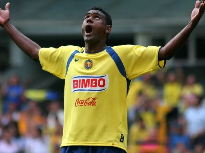 Cinco jugadores que pasaron por América y Tigres