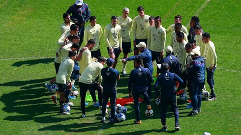 Hay extranjeros de América en la cuerda floja