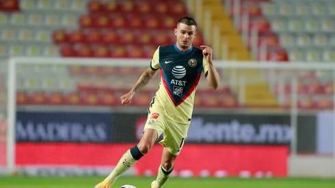 Leon v America – Torneo Guard1anes 2020 Liga MX