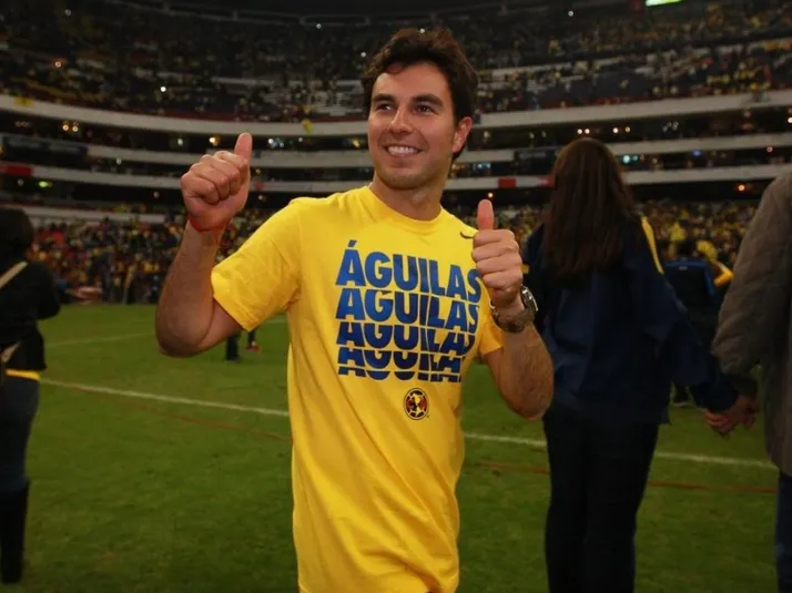 Deportistas exitosos que le van a América fuera del fútbol