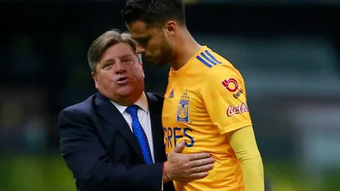 El Piojo se sumó a la polémica sobre si Tigres es grande