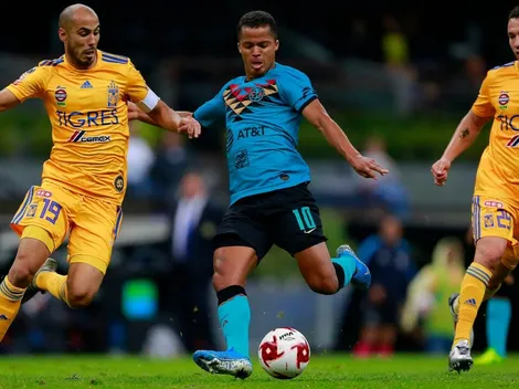 Lo que debes saber de América vs. Tigres UANL