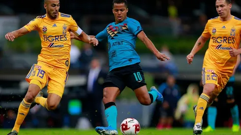 América recibirá a Tigres UANL en el Azteca