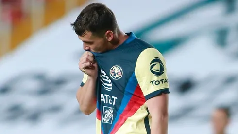 Urgente: Viñas confirma que dio positivo de Covid