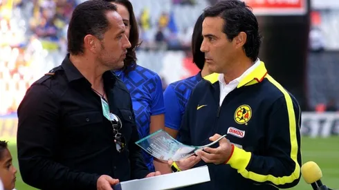 A lo Bartomeu: los Presidentes del Ame que renunciaron