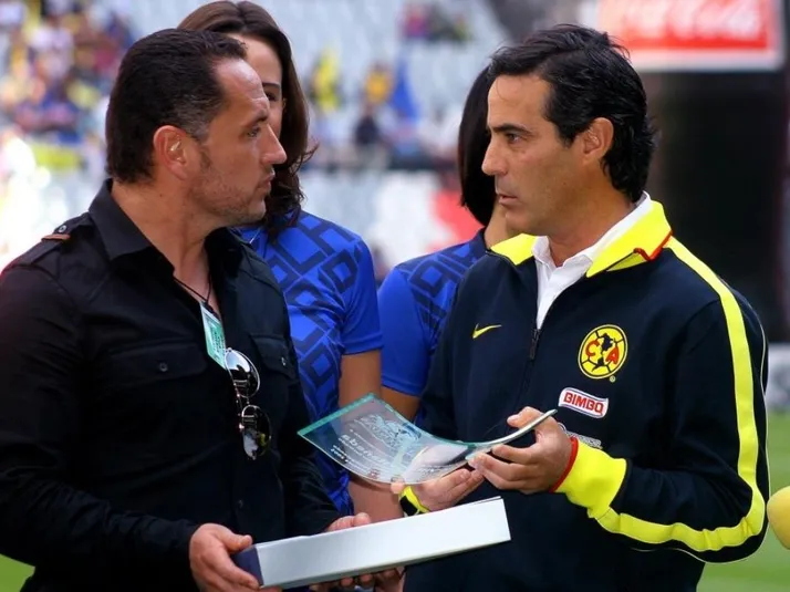 A lo Bartomeu: los Presidentes del Ame que renunciaron