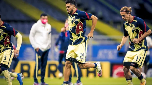 Así quedó la tabla de posiciones al término de la Jornada 15.