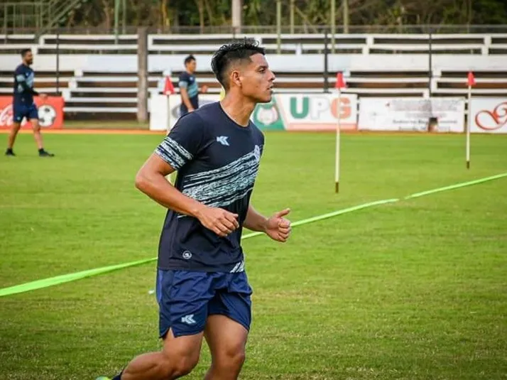 Pedro Delvalle no es del interés del América