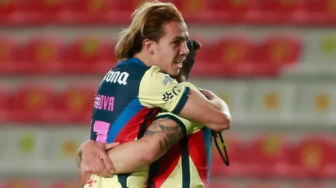 El posible 11 ante Tigres