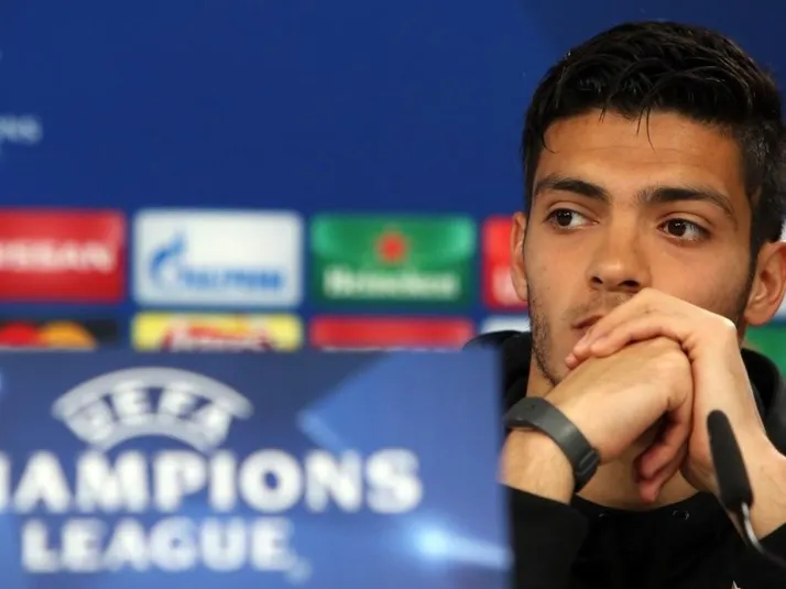 Volvió la Champions: la relación con el Ame