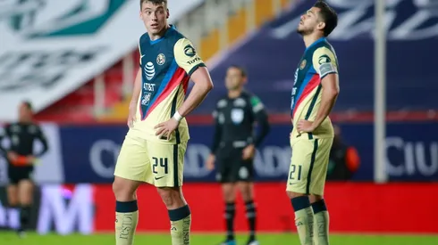 América aún debe esperar por el resultado del juego de Pumas