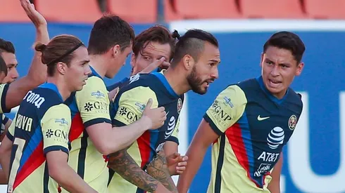 Ema Aguilera es el capitán de América.